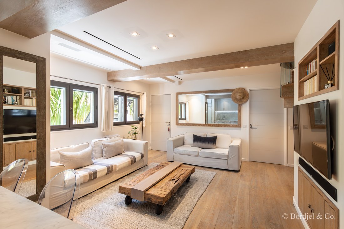 Apartment in Gustavia, Saint Barthélemy 1 - 15098037