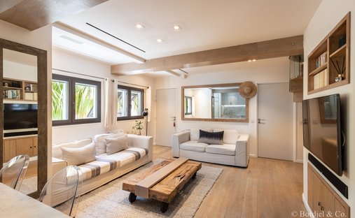 Apartamento en Gustavia, San Bartolomé 1