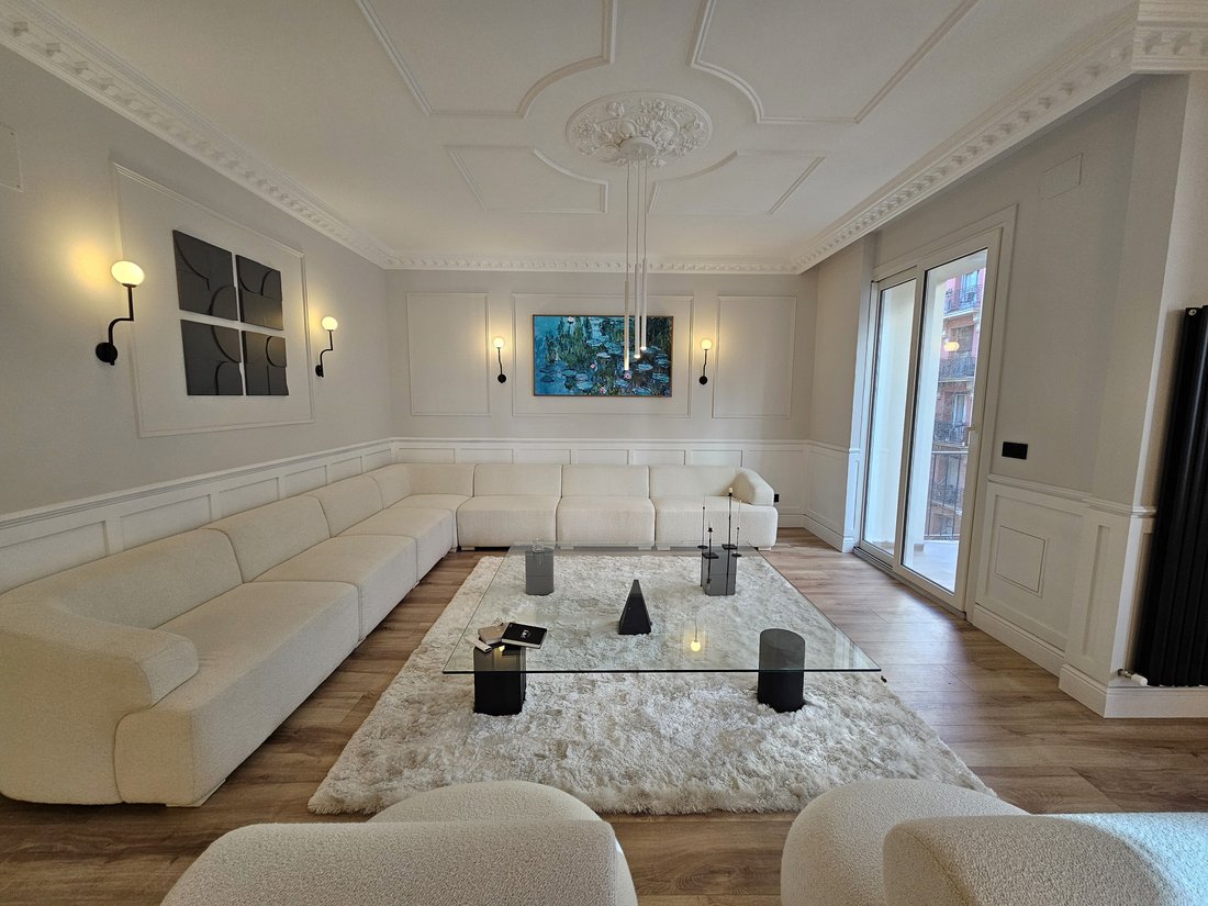 Appartamento a Salamanca, Madrid, Spagna 5 - 15111871