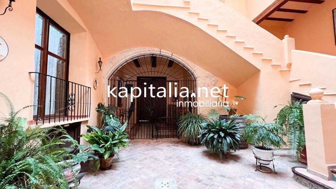 Villa in Xativa, Valencian Community, Spain 2 - 15107938