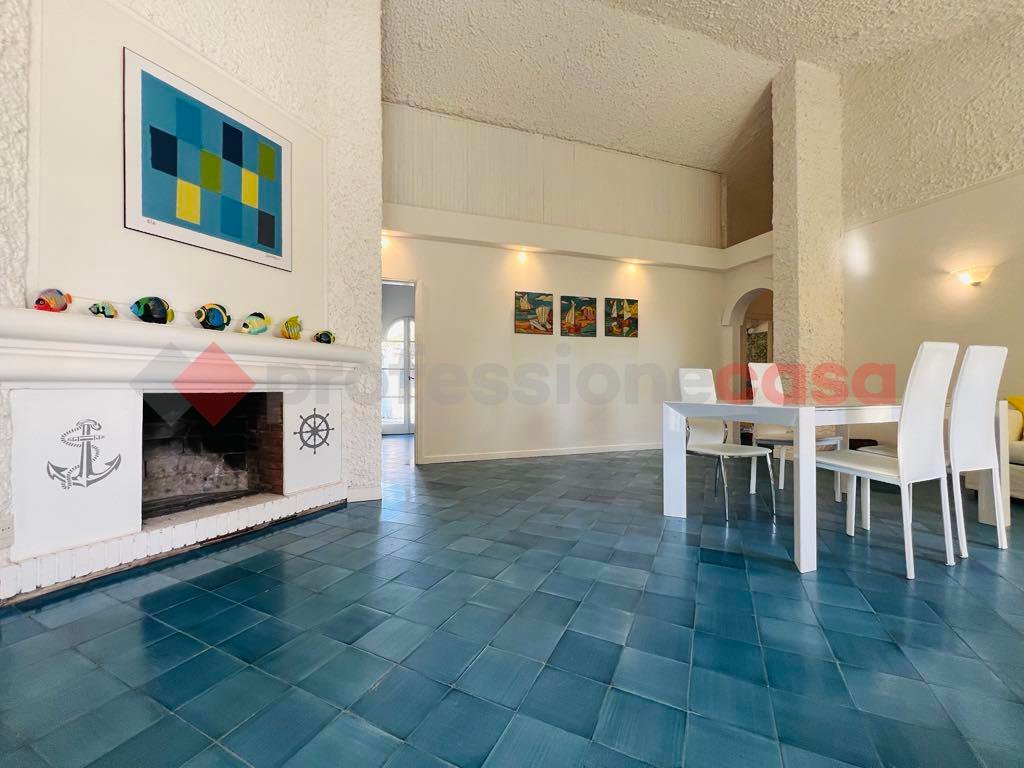 Villa in San Felice Circeo, Lazio, Italy 5 - 15105819