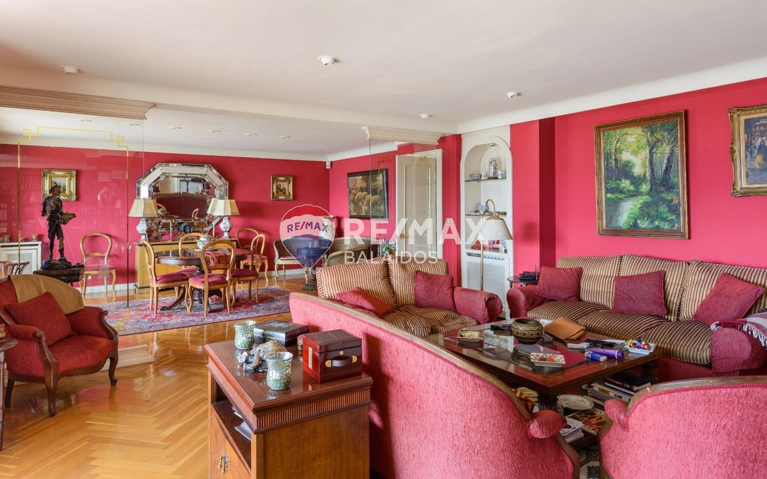 Penthouse in Vigo, Vigo, Spain 4 - 15101749