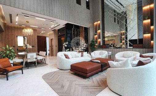 Villa in Doha, Doha, Qatar 1