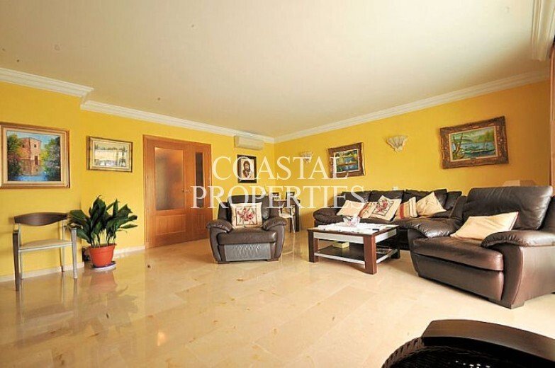 Apartment in Spain 4 - 15098409