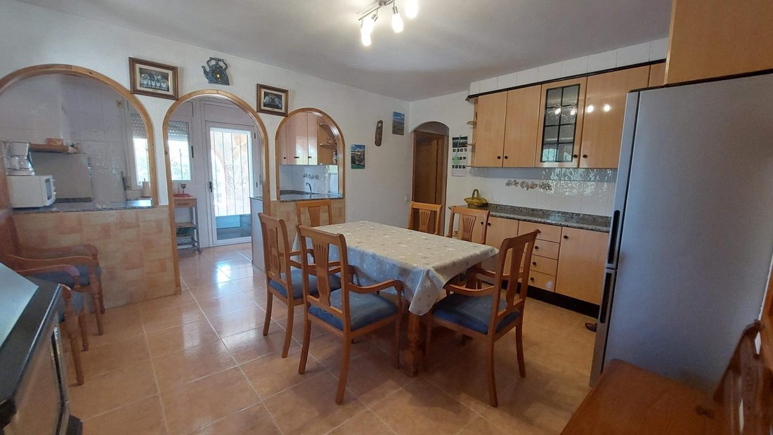 Country House in l'Ametlla de Mar, Catalonia, Spain 3 - 15100217