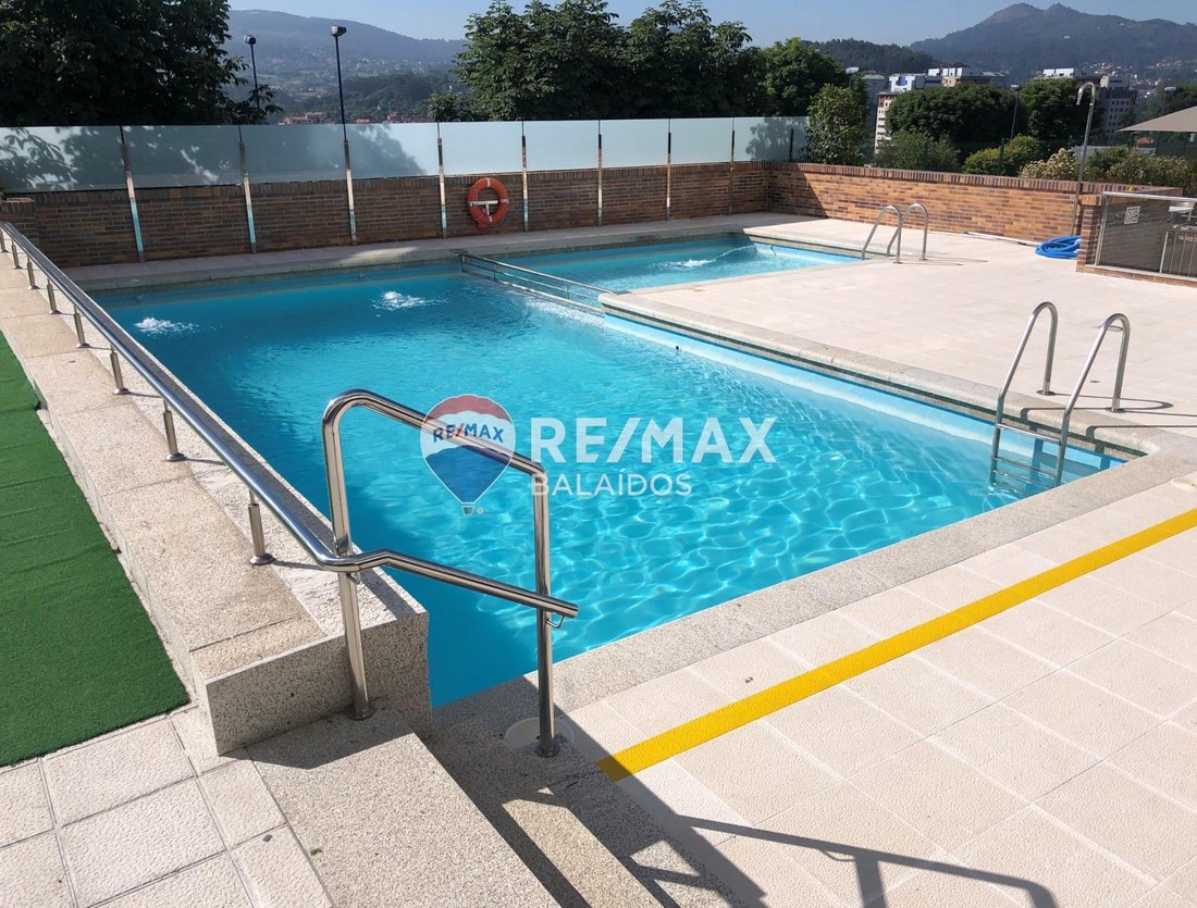 Penthouse in Vigo, Vigo, Spain 2 - 15101749