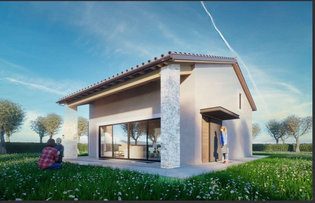 Villa in Frascati, Lazio, Italy 1 - 15105877