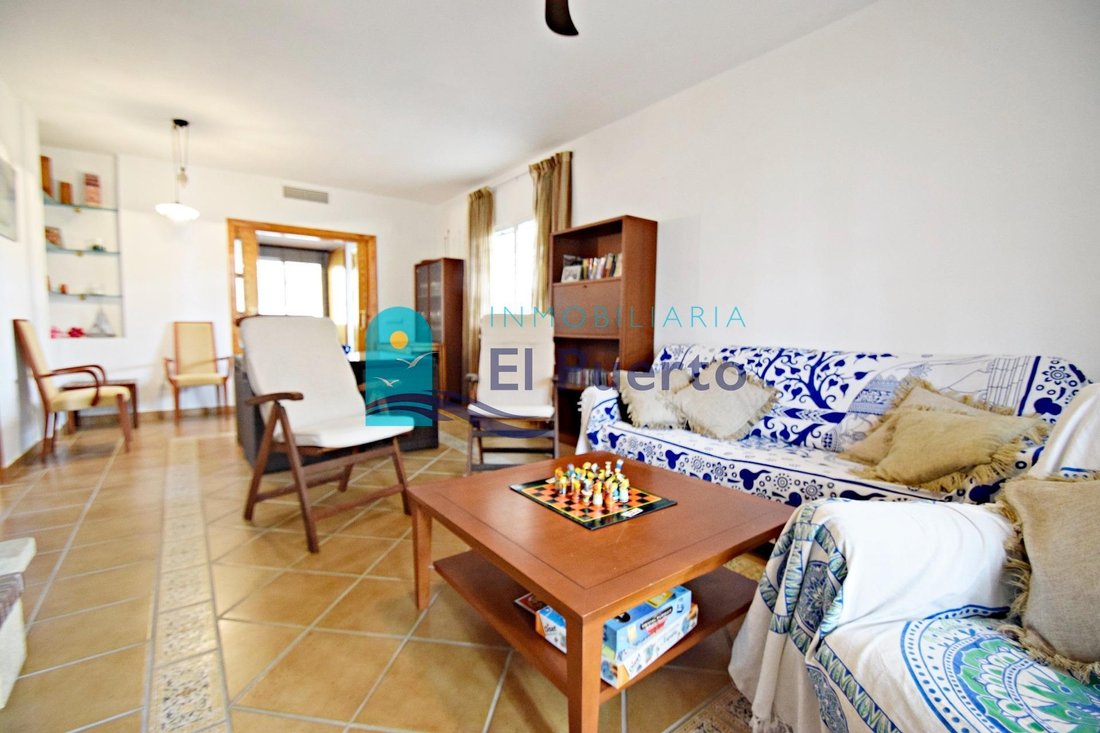 Villa in Mazarron, Región de Murcia, Spain 3 - 15100448