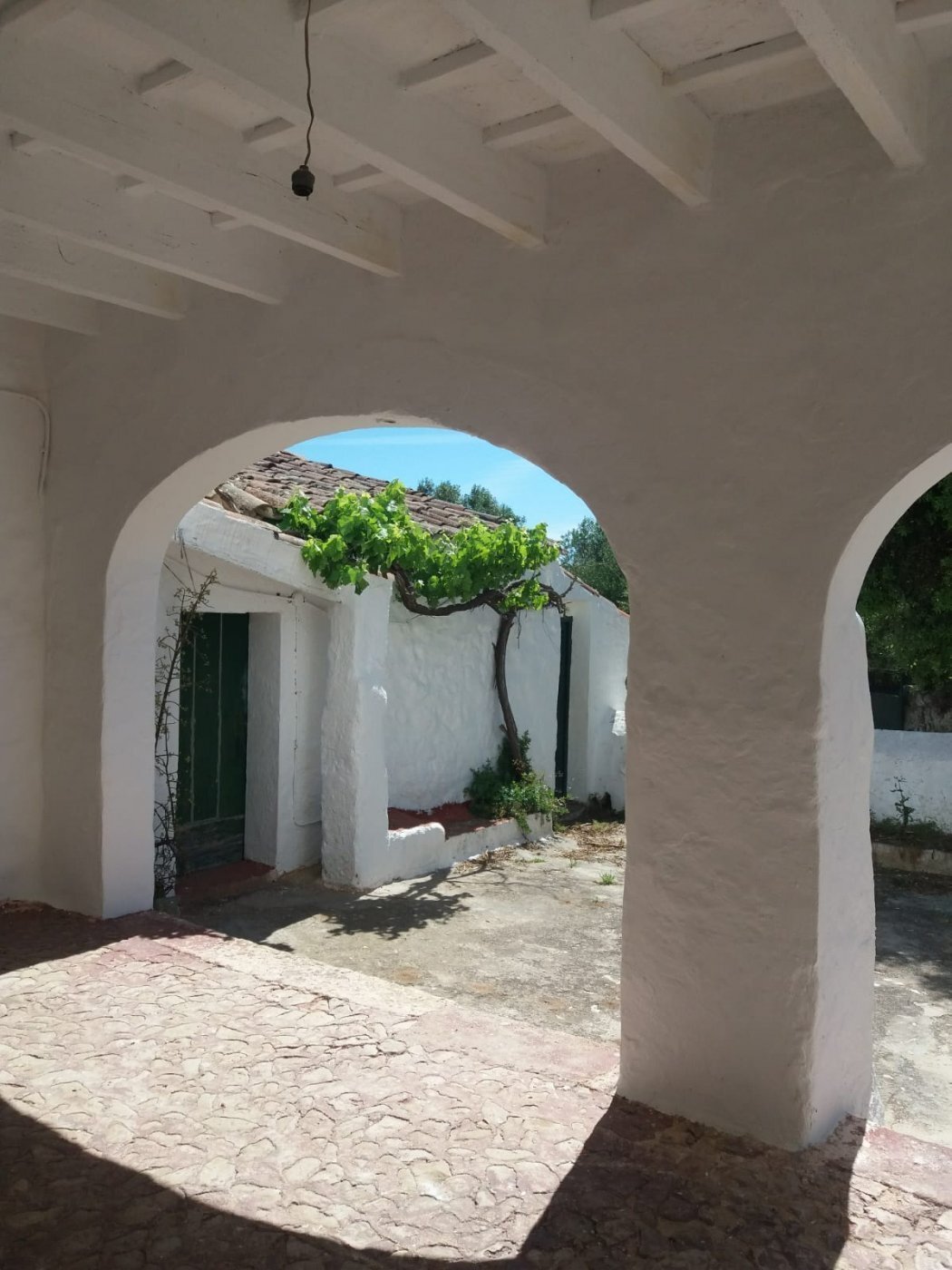 Country House in Alaior, Balearic Islands, Spain 5 - 15107525