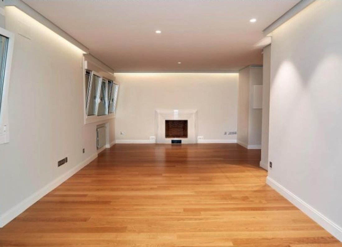 Apartment in Ourense (District), Ourense, Spain 2 - 15101480