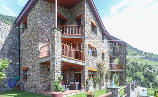 Villa in Canillo, Canillo, Andorra 1