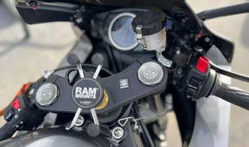 2018 KAWASAKI GSXR 600 GSXR600