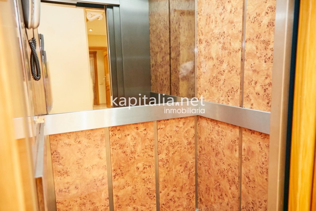 House in Albaida, Valencian Community, Spain 4 - 15106845