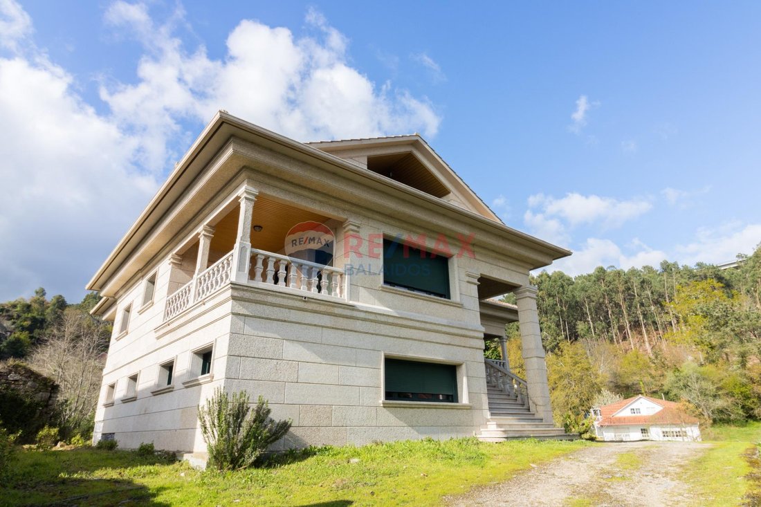 Villa in Reibón, Spain 3 - 15101321