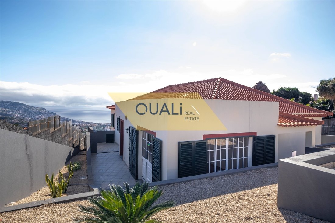 House in Santo Antonio, Madeira, Portugal 2 - 15108757