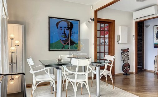 Apartment in Le Vieux-Saint-Maur, Saint-Maur-des-Fossés, France 1