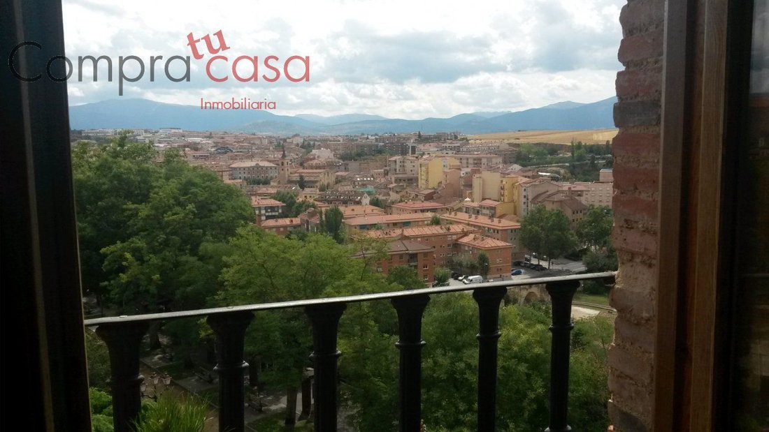 Segovia, Castile and Leon, Spain 3 - 15100148