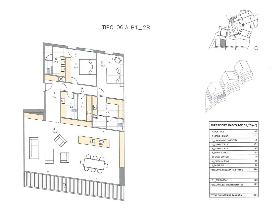 Apartment in Ordino, Ordino, Andorra 5 - 15109244