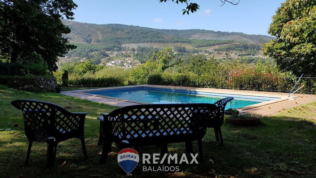 Villa in Gondomar (District), Gondomar, Spain 2 - 15100784