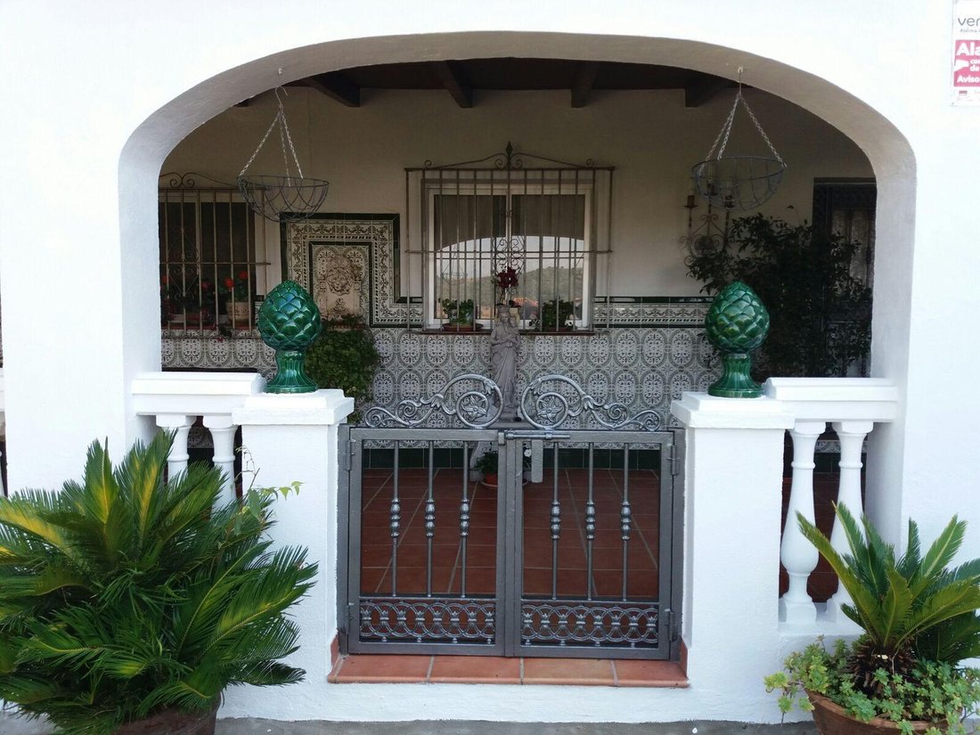 Country House in Jimena de la Frontera, Andalusia, Spain 3 - 15100124