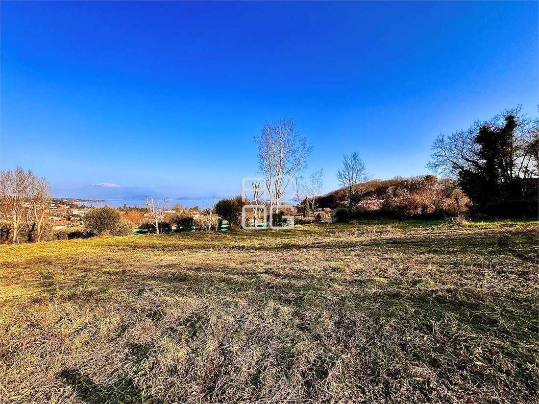 Land in Padenghe sul Garda, Lombardy, Italy 5 - 15106891