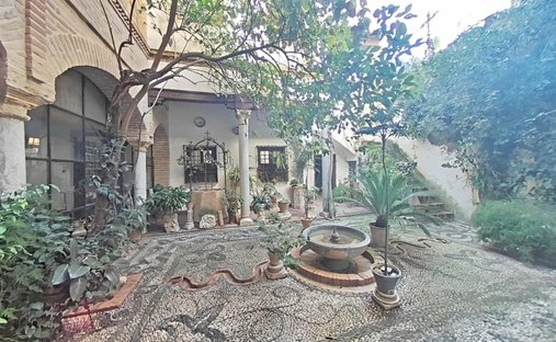 House in Córdoba, Andalusia, Spain 1