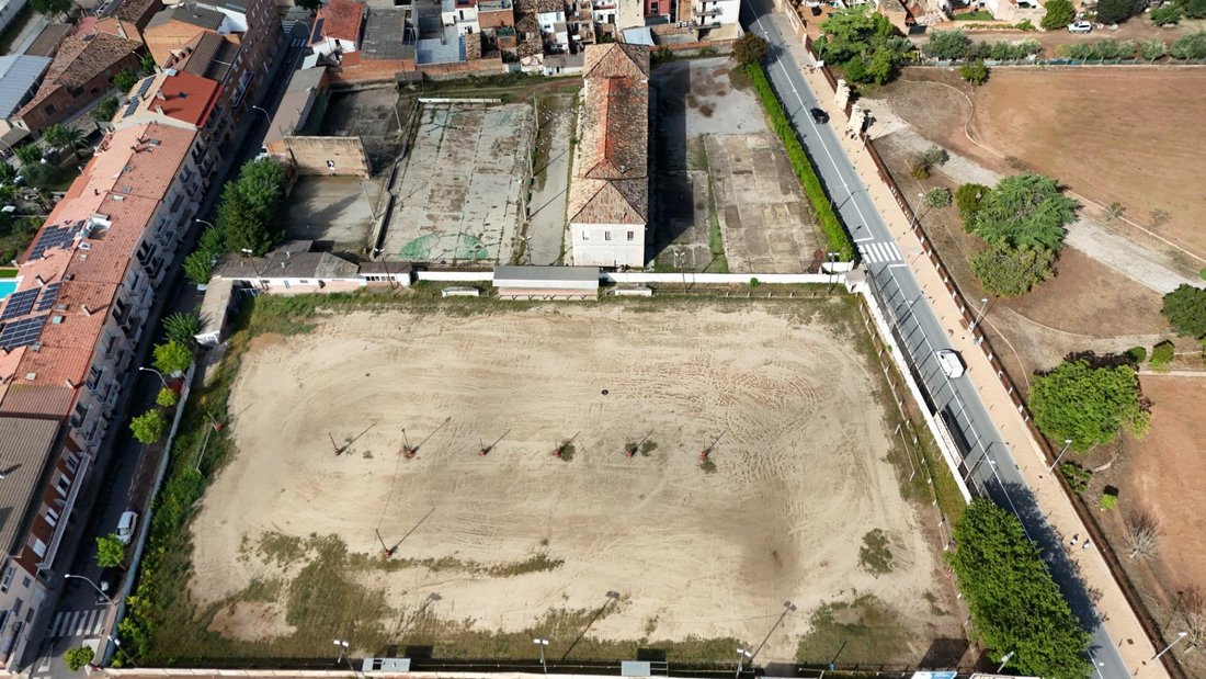 Altro a Santpedor, Catalogna, Spagna 1 - 15100153