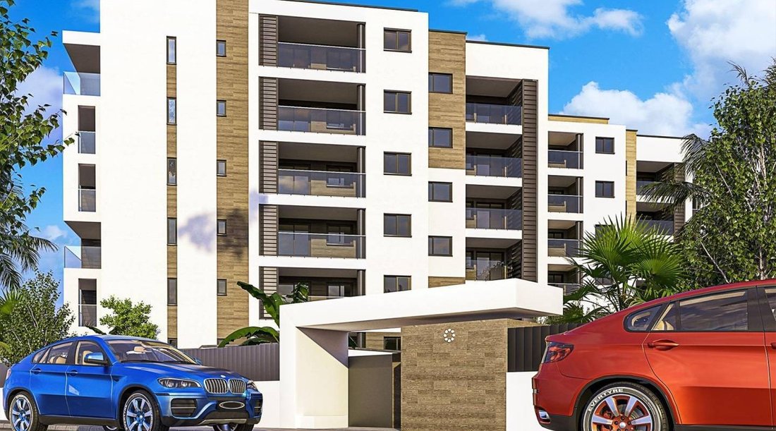 Apartment in Pilar de la Horadada, Valencian Community, Spain 3 - 15098453