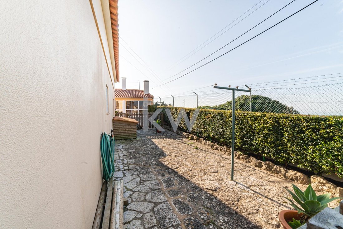Haus in Santana, Setúbal, Portugal 4 - 15098571