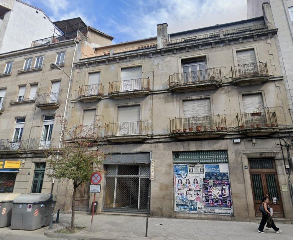 A Granxa, Spain 1 - 15101927