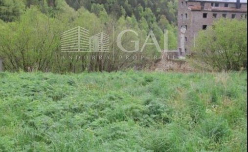 Land in Ordino, Ordino, Andorra 1