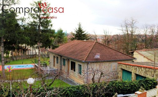 Villa in Segovia, Castile and Leon, Spain 1