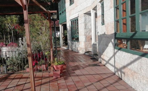 Casa a Raxó, Galizia, Spagna 1