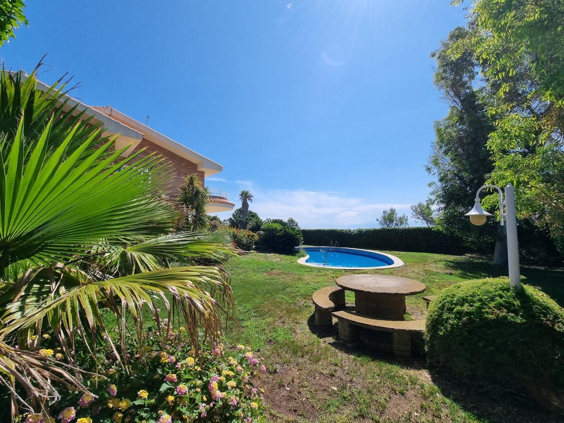 House in les Tres Cales, l'Ametlla de Mar, Spain 4 - 15100180