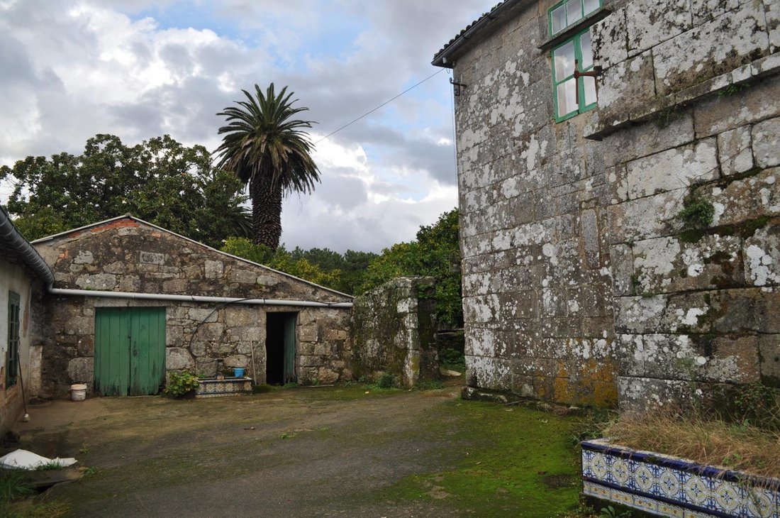 Country House in Sobran, Vilagarcia de Arousa, Spain 2 - 15101846