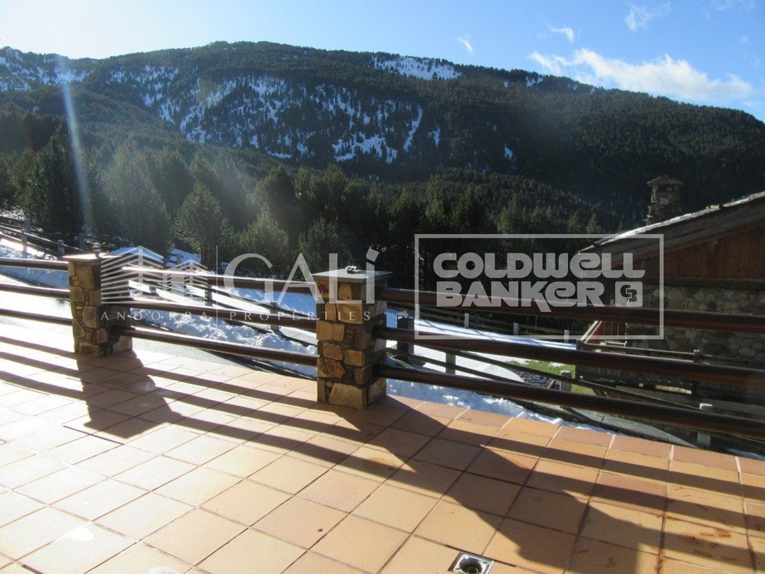 Villa in Canillo, Canillo, Andorra 5 - 15107637
