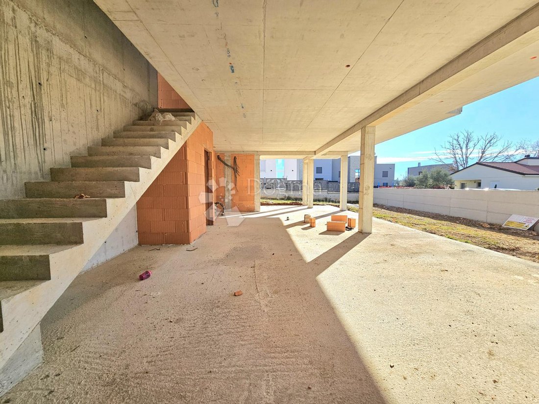 House in Porec, Istria County, Croatia 3 - 15074406