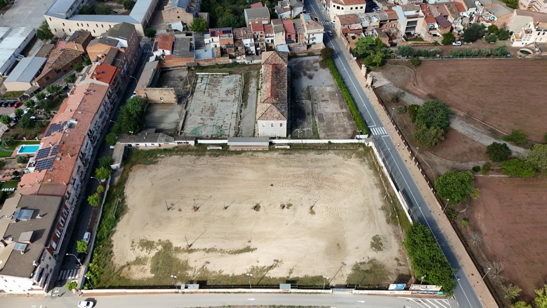 Altro a Santpedor, Catalogna, Spagna 3 - 15100153