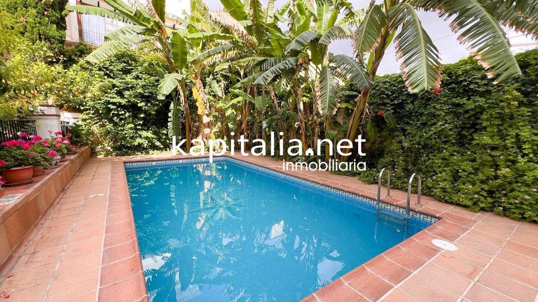 Villa in Xativa, Valencian Community, Spain 1 - 15107938