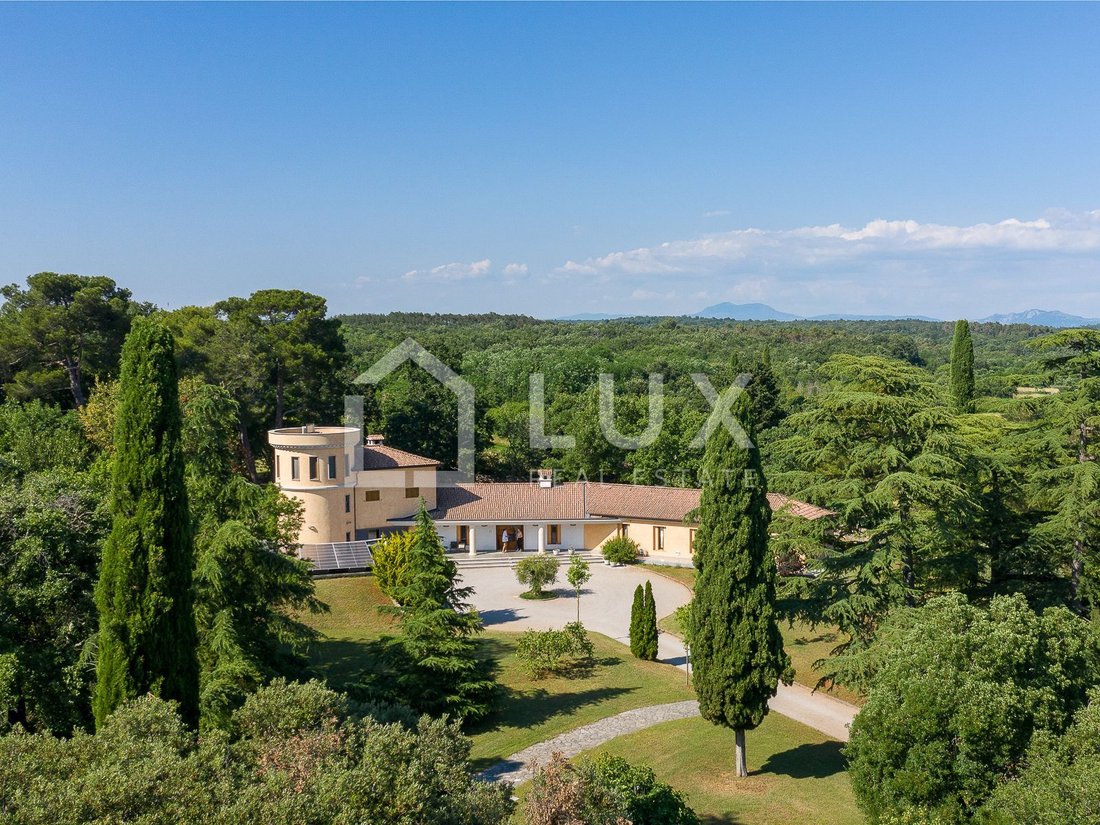 House in Marcana, Istria County, Croatia 3 - 15102635