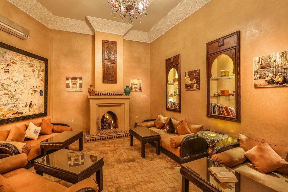 House in Marrakech, Marrakesh, Morocco 3 - 10590155