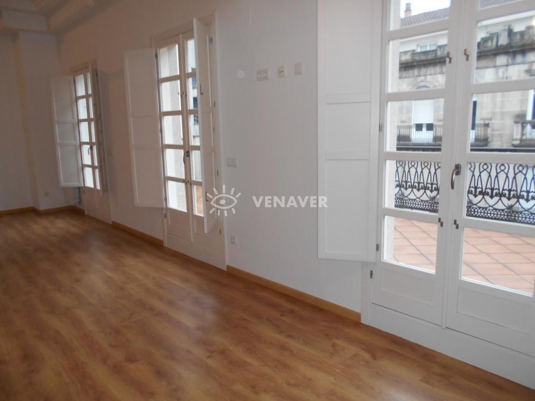 Apartment in A Granxa, Spain 2 - 15101503