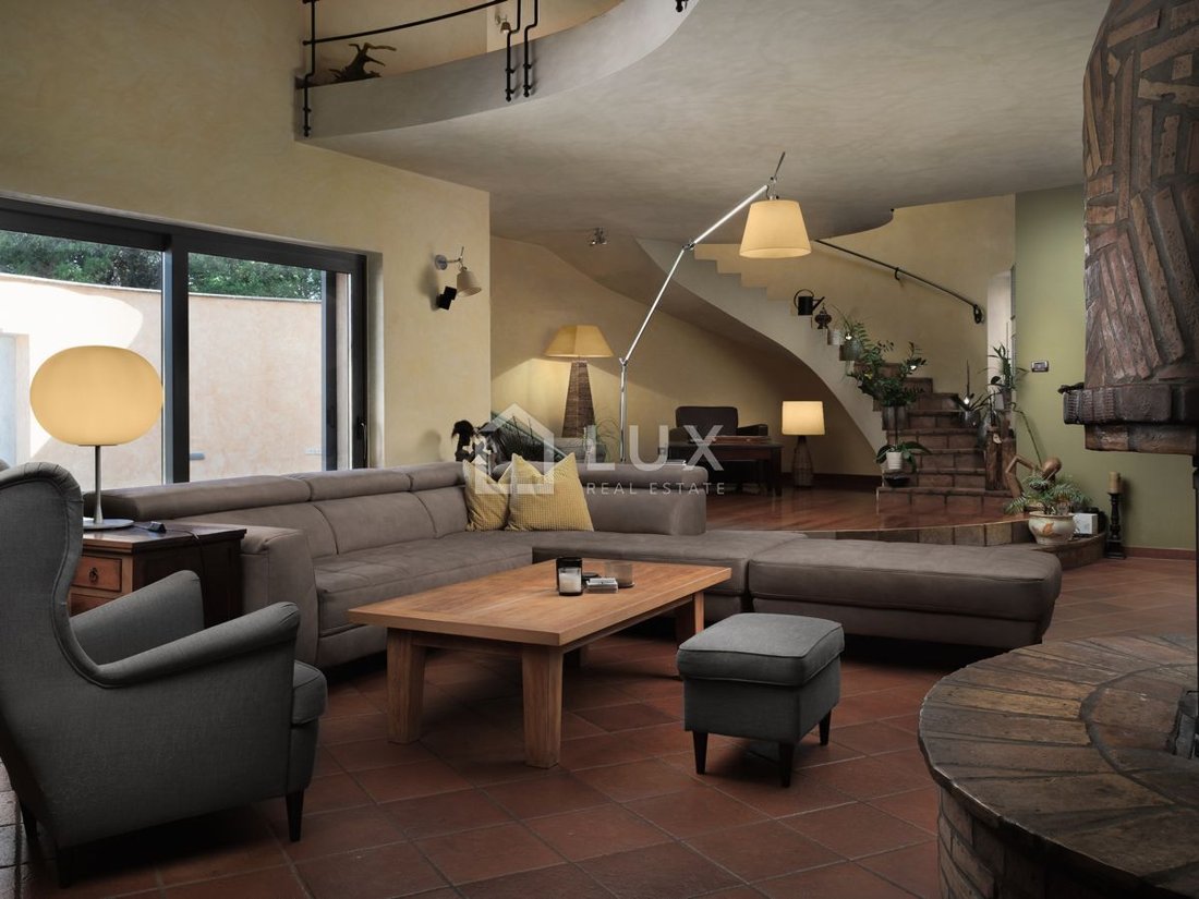 House in Marcana, Istria County, Croatia 5 - 15102635