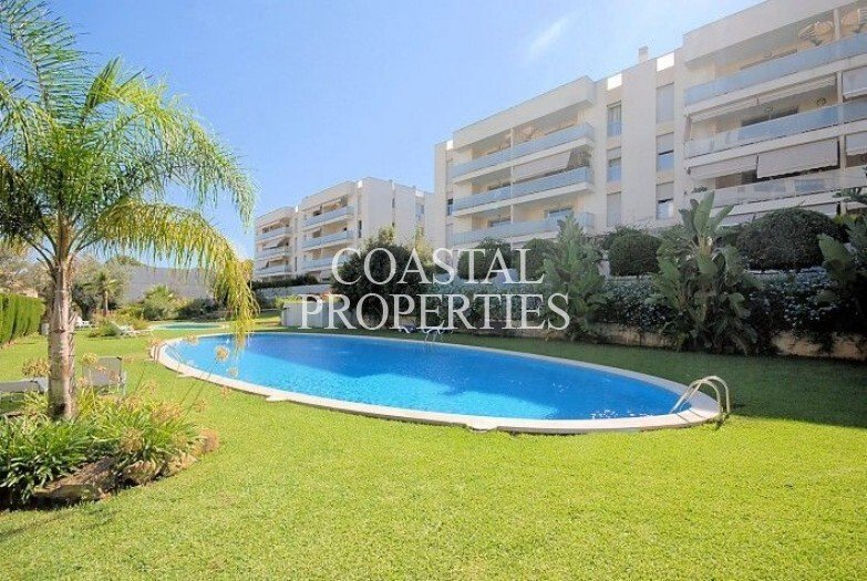 Apartment in Spain 1 - 15098409
