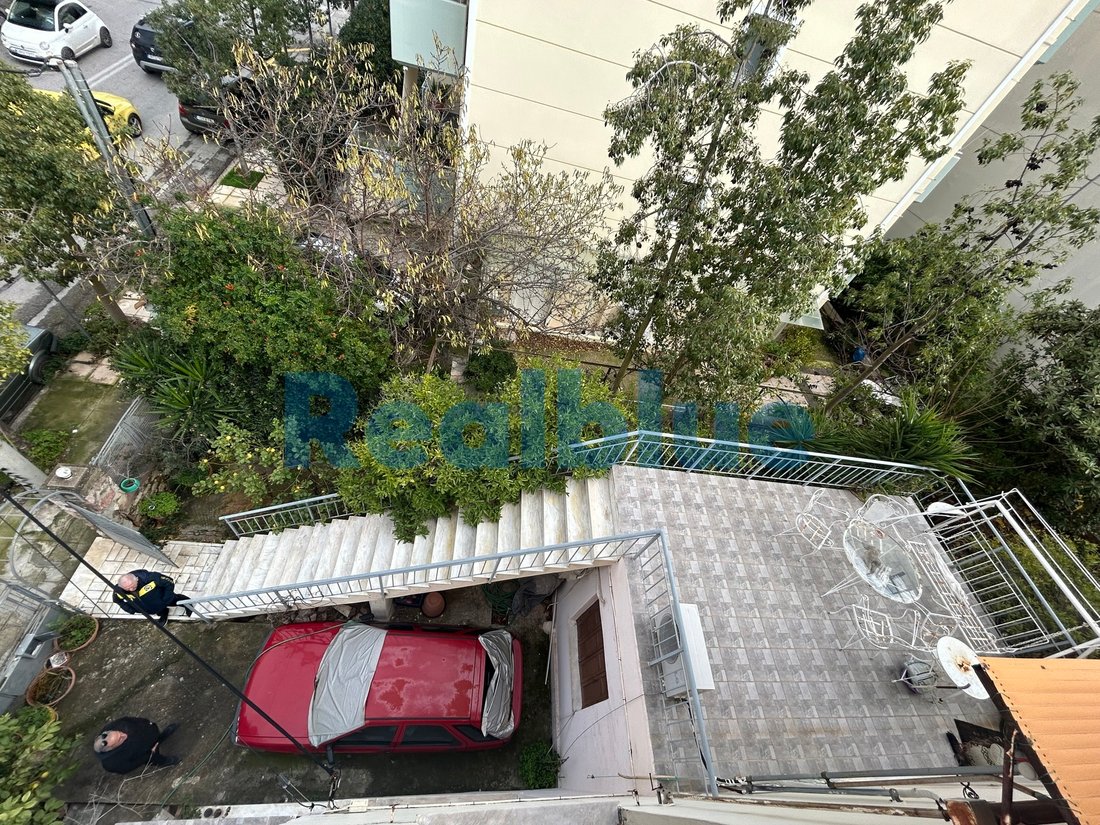 Land in Papagou, Attica, Greece 5 - 15104845