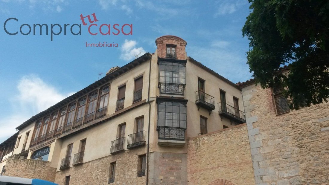 Segovia, Castile and Leon, Spain 1 - 15100148
