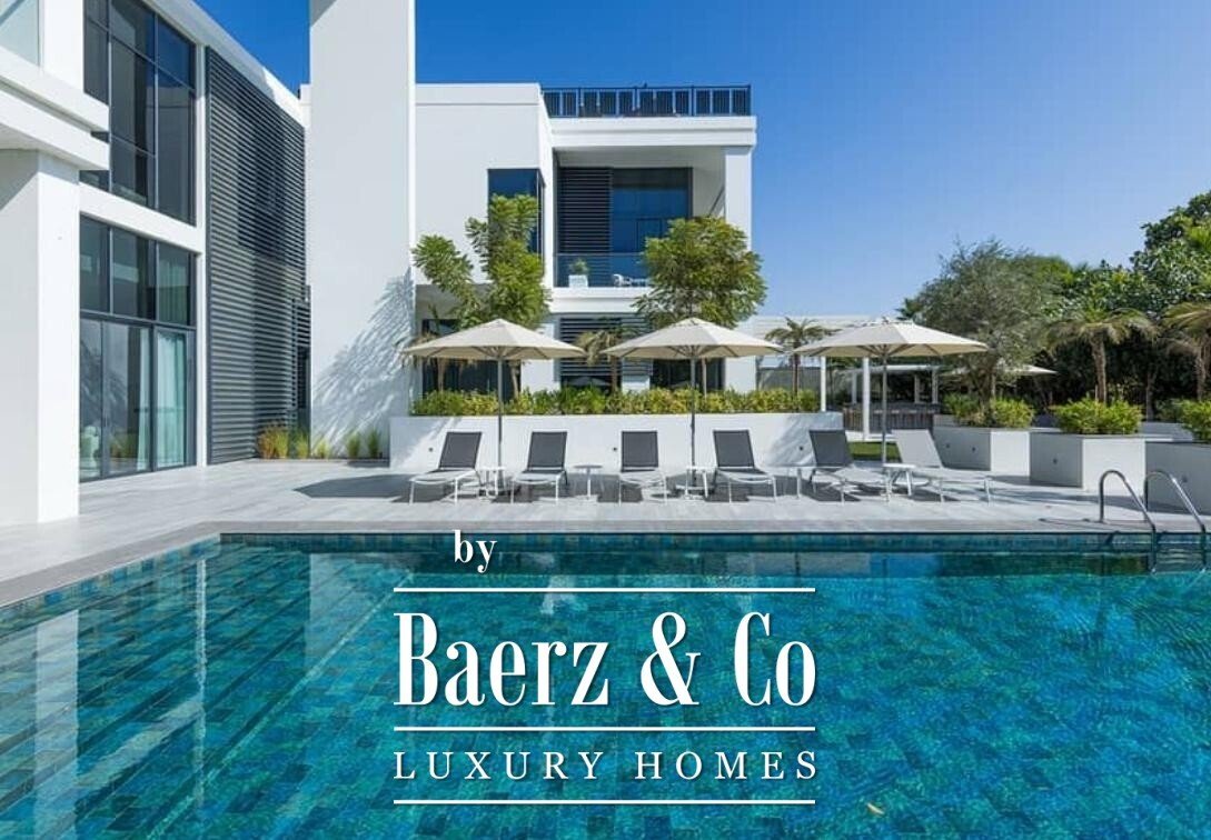 Villa in Dubai, Dubai, Vereinigte Arabische Emirate 2 - 15100312