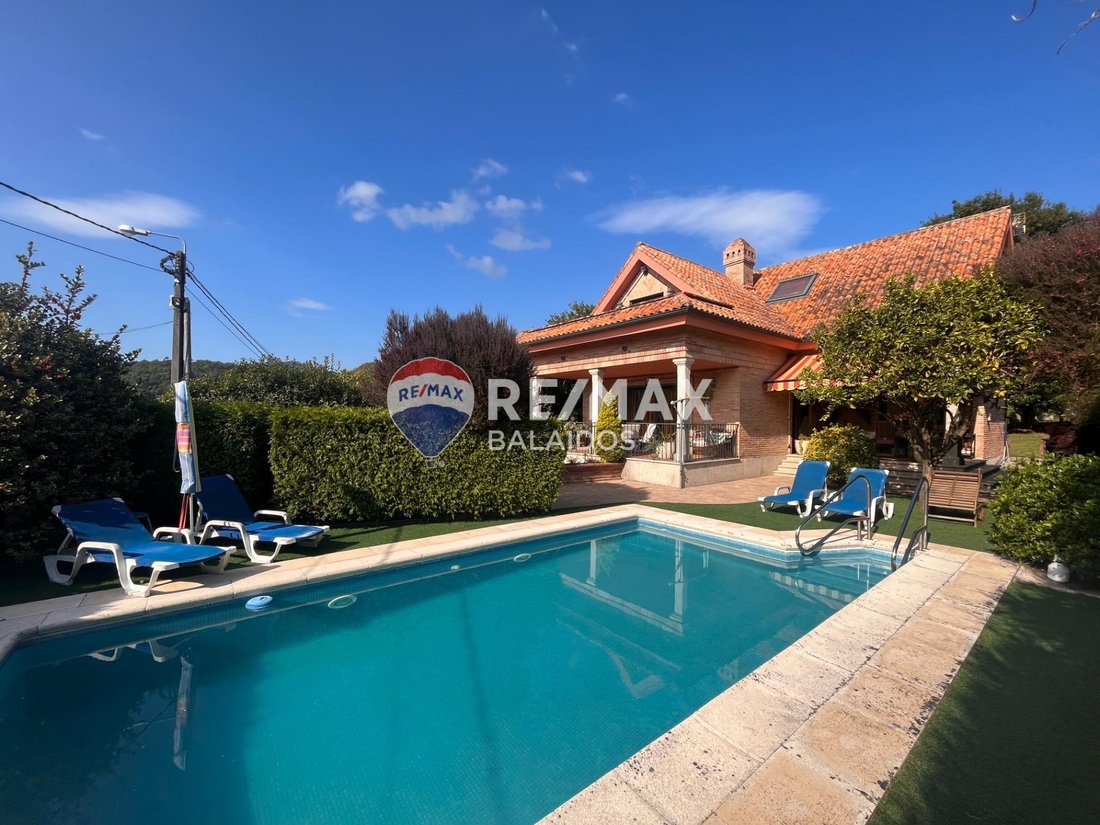 Villa in Vincios, Gondomar, Spain 1 - 15101584