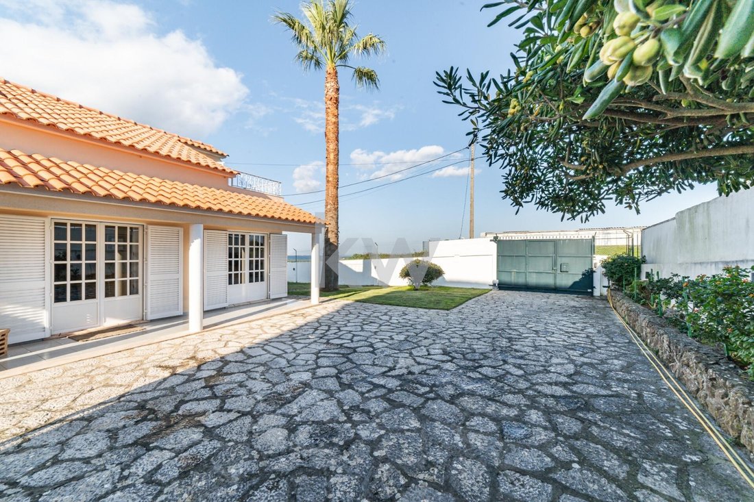 Haus in Santana, Setúbal, Portugal 3 - 15098571