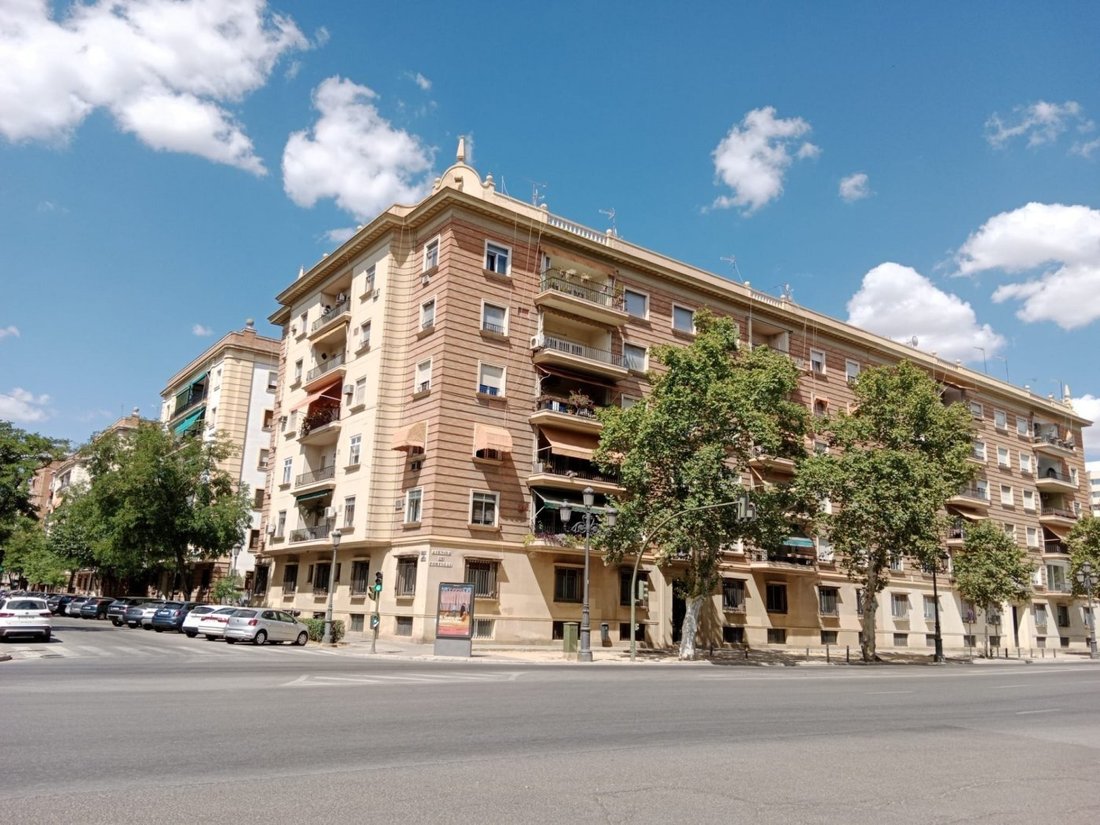Appartamento a Nervion, Siviglia, Spagna 2 - 15106933